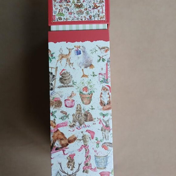 Christmas Holiday 1000pc. Jigsaw Puzzle - Picture 3 of 8